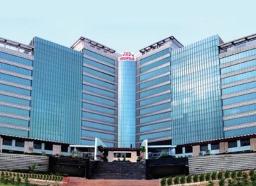 Office in JMD Megapolis | Realtors in Gurgaon