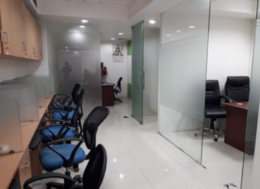 Pre Leased Office for Sale in Jasola DLF Towers Jasola South Delhi