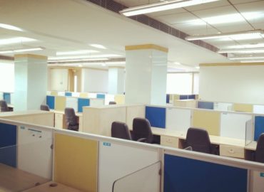 Furnished Office Space in Okhla 1 South Delhi
