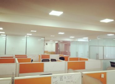 Furnished Office for Rent in Mohan Estate