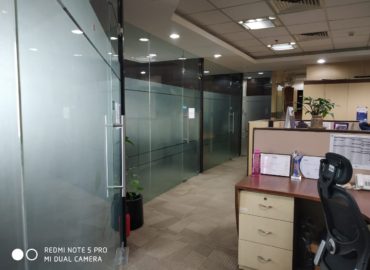 Furnished Office for Rent in Signature Tower South City 1 Gurgaon