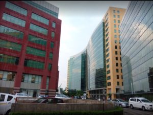 Pre Leased Property in Gurgaon | Unitech Cyber Park