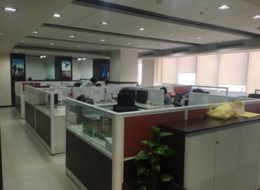 Office Space in Jasola | DLF Towers