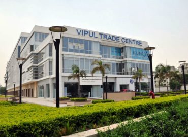 Furnished Office Space in Gurgaon | Vipul Trade Centre