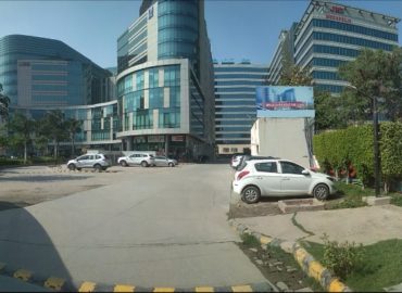 Furnished Office for Rent in Gurgaon | Iris Tech Park