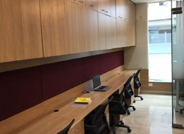 Furnished Office Space in Jasola | Furnished Office in Omaxe Square Jasola