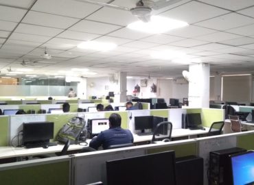 Furnished Office Space in Okhla Industrial Area 2 South Delhi | Properties in South Delhi