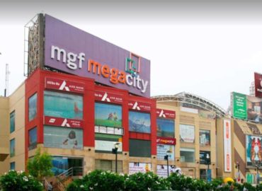Pre Rented Office for Sale in Gurgaon | MGF Megacity Mall MG Road Sector 25 Gurgaon