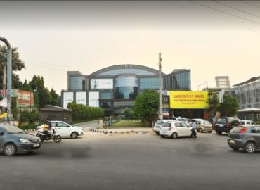 Pre Rented Office Space in JMD Empire Square on MG Road Gurgaon