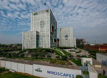 Office for Rent in Vatika Mindscapes Mathura Road | Furnished Office in Faridabad