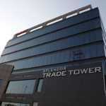 Pre Rented Property in Splendor Trade Tower on Golf Course Extension Road Sector 65 Gurgaon