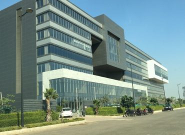 Furnished Office for Rent in Gurgaon | Success Tower