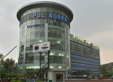 Furnished Office in Vipul Agora Sector 28 Gurgaon