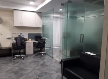 Office for Rent/Lease in Omaxe Square | Commercial Leasing Companies in Delhi | Furnished Office Space in Omaxe Square South Delhi Jasola