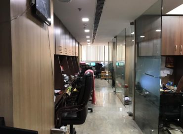 Furnished Office for Rent in Jasola | Office Space in Jasola -Prithvi Estates