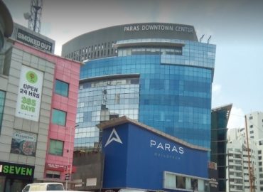 Pre Leased Property in Gurgaon - Paras Downtown Center