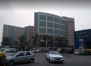 Furnished Office in Gloabl Business Park | Realtors in Gurgaon