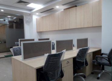 Office Space for Rent in Omaxe Square