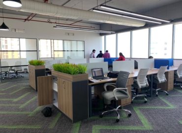Corporate Leasing Companies in Gurgaon | Furnished Office in Emaar Digital Greens Sector 61 Gurgaon