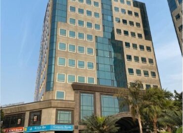 Commercial Office for Sale/Rent in Unitech Millennium Plaza Sushant Lok 1 Gurgaon | Prithvi Estates