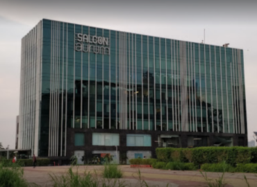 Commercial Property in Salcon Aurum Jasola | Commercial Office in Jasola | Furnished Office for Lease/Rent in Jasola