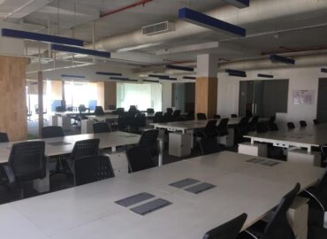 Office Space on Mathura Road Vatika Mindscapes | Office Space in Vatika Mindscapes