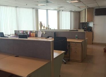 Furnished Office for Rent in ABW Tower MG Road Gurgaon