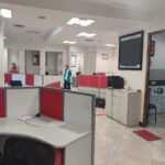 Furnished Office Space on Lease in Vasant Square Mall Vasant Kunj Delhi