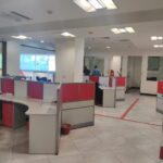 Furnished Office Space in Vasant Square Mall Vasant Kunj Delhi