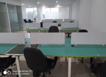 Ready To Move in Office Space in DLF Prime Towers | Office Space in South Delhi