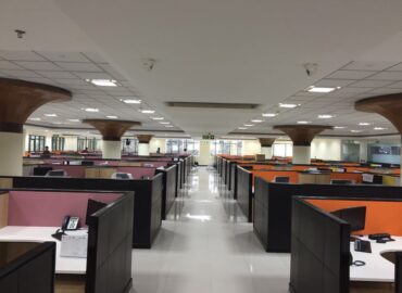 Furnished Office for Rent in Udyog Vihar 1 Gurgaon