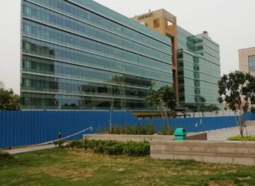 Pre Leased Office Sale in Unitech Signature 2 Gurgaon