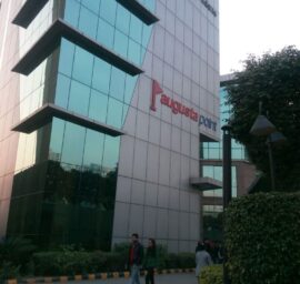 Pre Leased Property Sale on Golf Course Road Gurgaon - Augusta Point