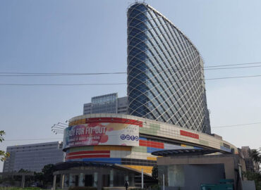 Pre Leased Property in Gurgaon | BPTP Centra One
