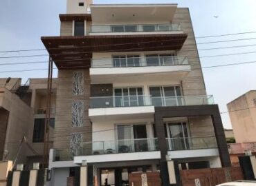 Builder Floor in Sector 14 Faridabad