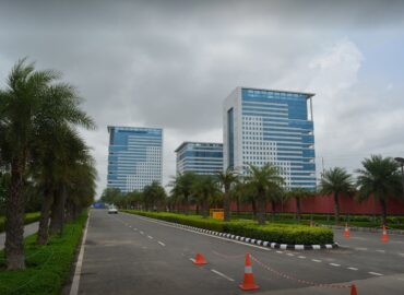 Furnished Office Space in Gurgaon | Corporate Greens