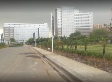 Pre Leased Property in Gurgaon | Emaar Digital Greens