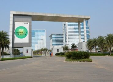 Furnished Office Space in DLF Corporate Greens Gurgaon
