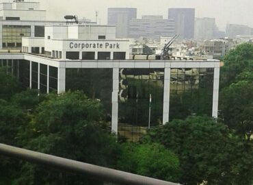 Pre-Leased Property in Gurgaon | DLF Corporate Park