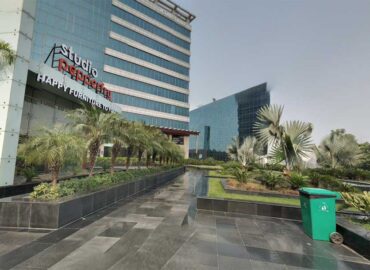 Furnished Office in JMD Megapolis Sohna Road Gurgaon