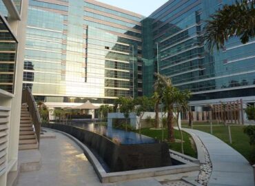 Furnished Office Space in Gurgaon | Realtors in Gurgaon