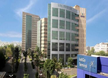 Furnished Office in Gurgaon | Unitech Global Business Park