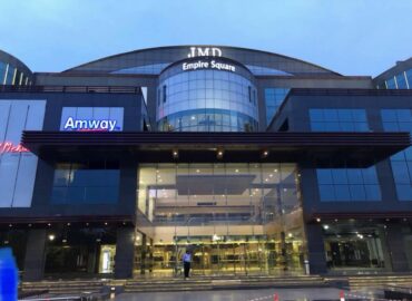 Pre Rented Property in Gurgaon | JMD Empire Square