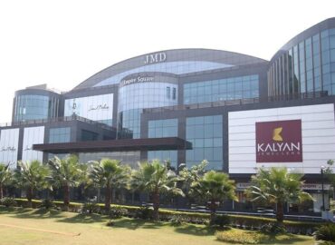 Pre-Leased Property for Sale in Gurgaon | JMD Empire Square