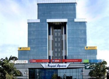 Pre Leased Office Space for Sale in Jmd Regent Square MG Road Gurgaon