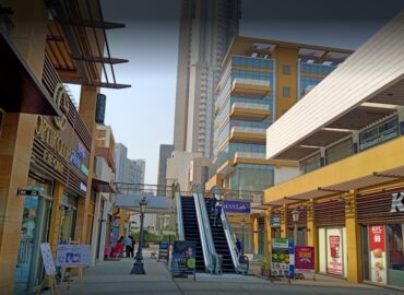 Pre-Leased Property in Gurgaon | M3M Urbana