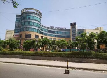 Pre Leased Property for Sale in Gurgaon | MGF Metropolis