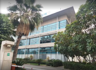 Office Space in The Mira Corporate Suites Ishwar Nagar South Delhi