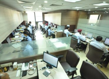 Office Space in South Delhi Jasola Splendor Forum