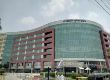 Pre Leased Property in Gurgaon | Unitech Cyber Park